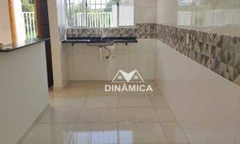 Imagem 3: Casa com 2 dormitórios à venda por R$ 250.000,00 - Chácara Santa Antonieta (Nova Veneza)