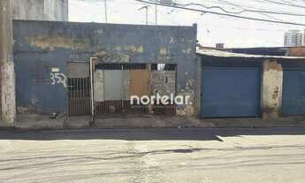 Imagem: Terreno à venda, 183 m² por R$ 400.000,00