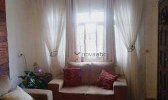 Imagem 5: Casa com 4 dormitórios à venda, 165 m² por R$ 550.000,00 - Cidade São Jorge - Santo André