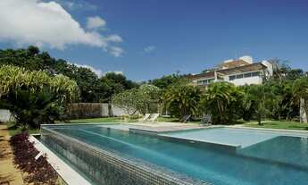 Imagem 3: Apartamento com varanda ampla no Pipa Residence