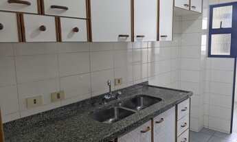 Imagem 7: Apartamento com 3 quartos para alugar por R$ 2500.00, 95.00 m2 - BIGORRILHO - CURITIBA/PR