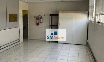 Imagem 11: Galpão para alugar, 436 m² por R$ 8.000/mês - Vila Campestre - São Bernardo do Campo/SP
