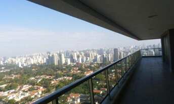 Imagem: SÃO PAULO - Apartamento Padrão - CAMPO
