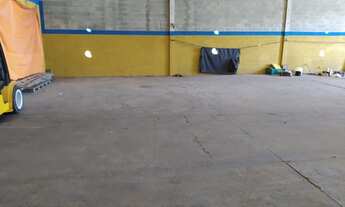 Imagem 9: Galpão em Barueri Jd California 600m + 500m de estacionamento 15.000