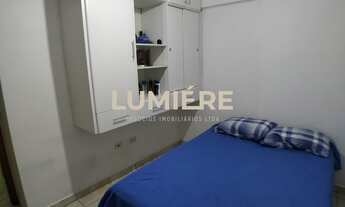 Imagem 4: Apartamento a Venda Boqueirão - Praia Grande