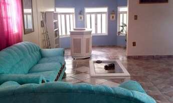 Imagem 5: SãO JOSé DOS CAMPOS - Casa Padrão - Jardim Apolo II