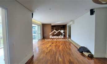 Imagem 6: Vende apartamento com 230m² no Paulistania Bosque no Brooklin