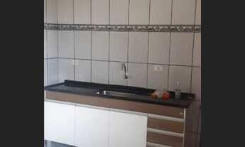 Imagem 3: Venda - Casa - Parque Dom Pedro II - Americana - SP