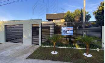 Imagem 7: Casa à venda em Piraquara. Alto Padrão