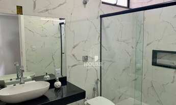 Imagem 4: Casa com 3 dormitórios à venda, 160 m² por R$ 910.000,00 - Parque da Imprensa - Mogi Mirim