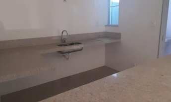 Imagem 4: Apartamento com alto padrão de acabamento no Jardim Cambuí-Sete Lagoas