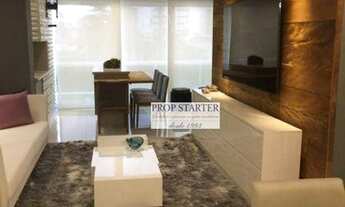 Imagem: Apartamento com 3 dormitórios à venda