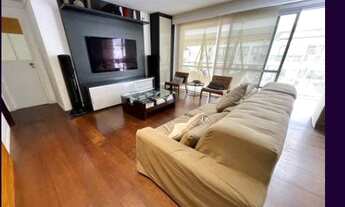 Imagem 3: Excelente apartamento com 215m2 de 04 quartos sendo uma suíte