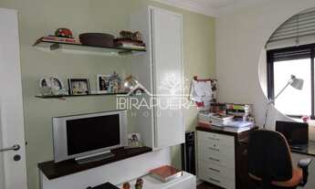 Imagem 3: Apartamento com 3 dormitórios à venda, 130 m² por R$ 1.750.000 - Moema - São Paulo/SP