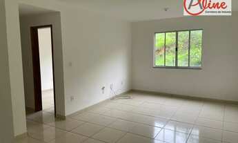 Imagem 7: Cobertura com 2 dormitórios à venda, 150 m² por R$ 275.000,00 - Monte Castelo - Juiz de Fo