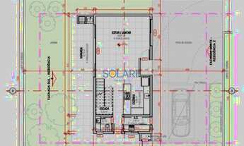 Imagem 3: Casa alto padrão à venda, João Paulo, Florianópolis, SC