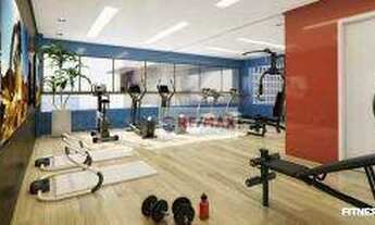 Imagem 2: Apartamento com 1, 2 ou 3 dormitório à venda, 57 m² a partir de R$ 448.377 - Tamandaré