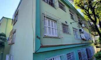 Imagem 1: Porto Alegre - Apartamento Padrão - Cristal