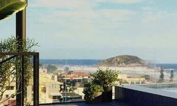 Imagem 3: Apartamento para Venda em Imbituba, Centro, 3 dormitórios, 1 suíte, 1 banheiro, 2 vagas