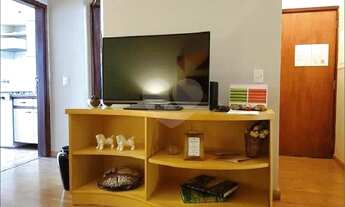 Imagem 3: Apartamento Flat Ponte Preta