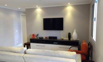 Imagem 7: APARTAMENTO COM VARANDA GOURMET, FINO ACABAMENTO NO CONDOMÍNIO VIVA VIDA GOLF CLUB