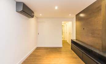 Imagem 6: Apartamento de 93 m² reformado na Vila Olímpia