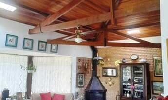 Imagem 4: Casa com 4 dormitórios à venda, 348 m² por R$ 1.350.000 - Condomínio Itaembu - Itatiba/SP