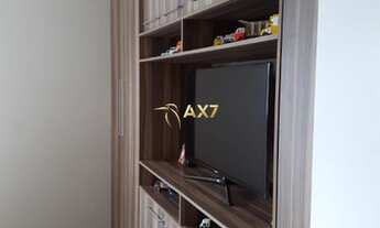 Imagem 6: Apartamento à venda 3 Quartos, 3 Suites, 3 Vagas, 138M², Chacara Santo Antonio, São Paulo