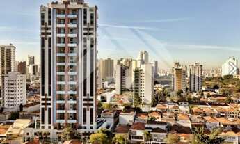 Imagem 6: Apartamento - Jardim Anália Franco - São Paulo
