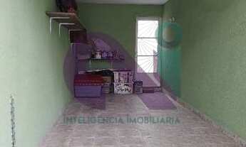 Imagem 3: Casa com 2 quartos à Venda, Jardim das Flores - Osasco