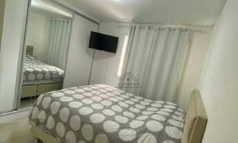 Imagem 6: Edificio Altos do Bueno - 3 suítes 128m²