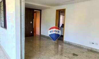 Imagem 2: Apartamento com 3 dormitórios à venda, 108 m² por R$ 850.000,00 - Buritis - Belo Horizonte