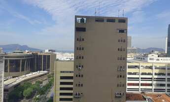 Imagem: Sala/Conjunto para aluguel com 84 metros