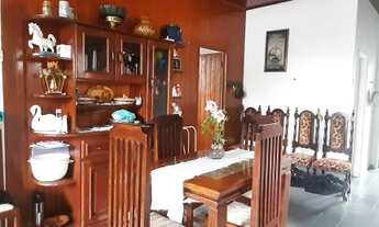 Imagem 5: Casa para venda tem 227 metros quadrados com 8 quartos em Centro - Salinópolis - PA