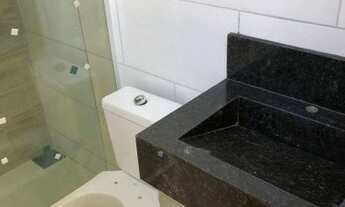 Imagem 7: Casa com 3 dormitórios à venda, 70 m² por R$ 345.000,00 - Atlântica - Rio das Ostras/RJ