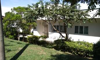 Imagem 3: Casa - Condomínio Estância Marambaia - Vinhedo