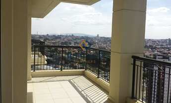 Imagem 7: Apartamento à venda 3 Quartos, 3 Suites, 197M², JARDIM PORTAL DA COLINA, SOROCABA - SP