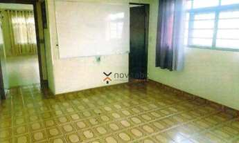 Imagem 5: Sobrado com 3 dormitórios à venda, 194 m² por R$ 900.000 - Vila Valparaíso - Santo André/S