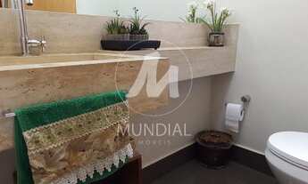 Imagem 6: Casa (sobrado em condominio) 5 dormitórios/suite, cozinha planejada, portaria 24hs, lazer