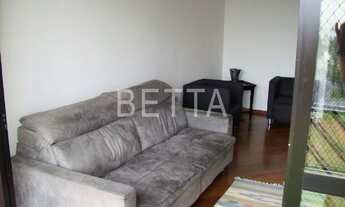 Imagem 2: 18731 - Apartamento 3 Dorms. (1 Suíte), ALPHAVILLE - SÃO PAULO/SP