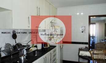 Imagem 2: Apartamento para Venda em Salvador, Pituba, 3 dormitórios, 1 suíte, 2 banheiros, 2 vagas