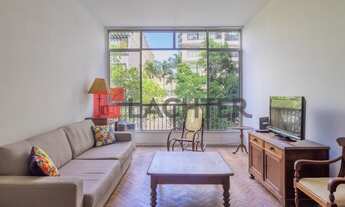 Imagem: RIO DE JANEIRO - Apartamento Padrão - Ipanema