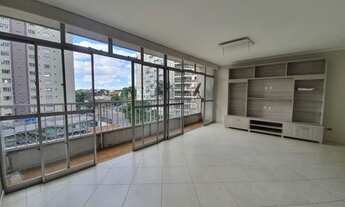 Imagem 3: Apartamento 04 quartos próximo à Praça da Ucrânia