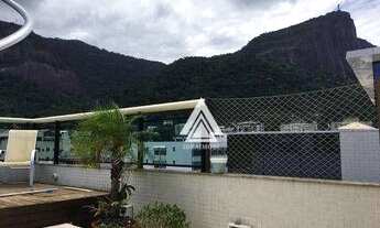 Imagem 4: Cobertura à venda Jardim Botânico 3 quartos suíte piscina 2 vagas Ideaimobi