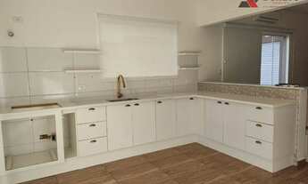 Imagem 4: Casa com 2 dormitórios para alugar, 110 m² por R$ 2.500,00/mês - Portal Ville Azaleia - Bo