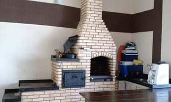 Imagem 4: Casa a venda Bairro Souza Queiroz, Santa Barbara D`oeste SP