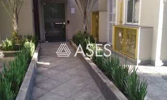 Imagem: Apartamento novo 2 quartos em condomínio