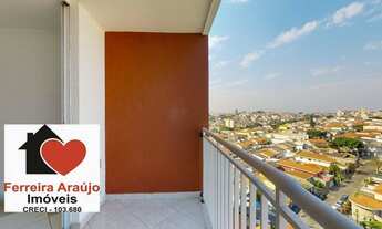 Imagem 7: APARTAMENTO COM FINO ACABAMENTO NO MELHOR DA CIDADE ADEMAR!