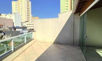 Imagem 4: Cobertura 126m² 2 dormitórios sendo 1 suíte R$ 430.000,00