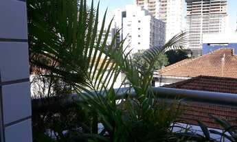 Imagem 6: ÓTIMO APTO DE FRENTE DOIS DORMITORIOS BOQUEIRÃO\SANTOS